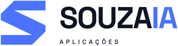 SOUZAIA Aplicações
